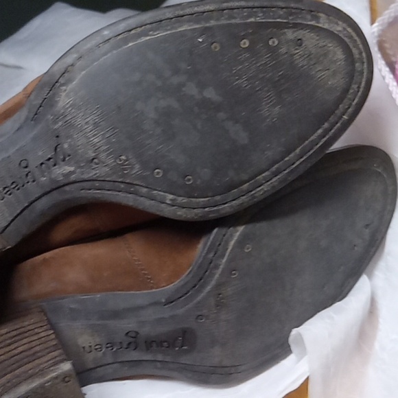 Paul Green women's ankle boots size 5.5 - Picture 11 of 13